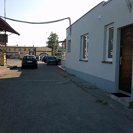 Delfin Vendégház