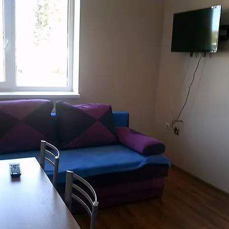 Delfin Vendégház *