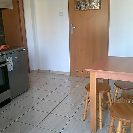 Vendégház Delfin