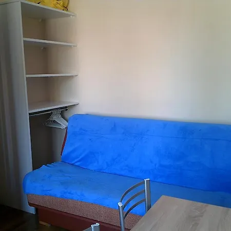 Vendégház Delfin *