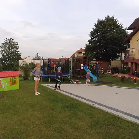Delfin -przy Plazy, Widok Na Morze