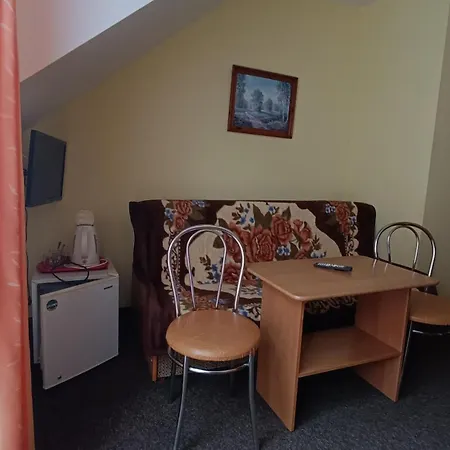 Delfin -przy Plazy, Widok Na Morze Guest house