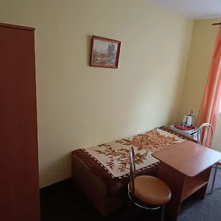 Delfin -przy Plazy, Widok Na Morze