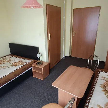 Delfin -przy Plazy, Widok Na Morze