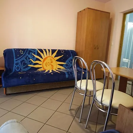 Delfin -przy Plazy, Widok Na Morze Guest house *