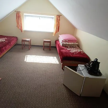 Delfin -przy Plazy, Widok Na Morze Rewal