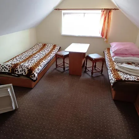 Delfin -przy Plazy, Widok Na Morze Guest house
