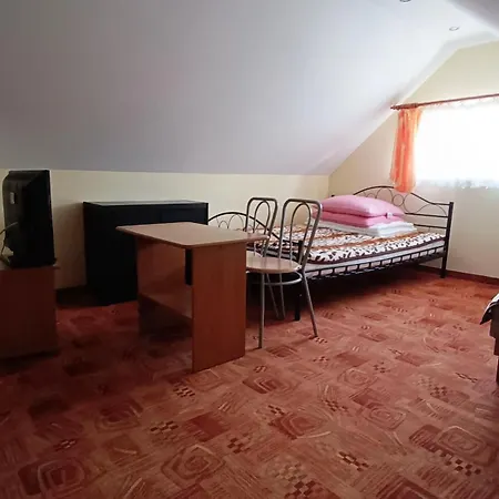 Delfin -przy Plazy, Widok Na Morze Guest house *