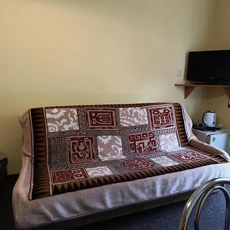 Guest house Delfin -przy Plazy, Widok Na Morze Rewal