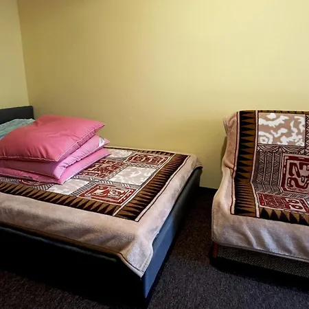 Delfin -przy Plazy, Widok Na Morze Guest house *