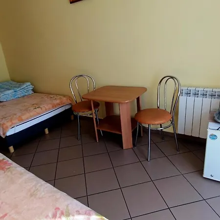 Delfin -przy Plazy, Widok Na Morze Rewal