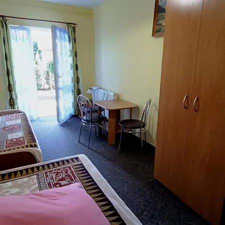 Guest house Delfin -przy Plazy, Widok Na Morze *