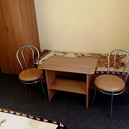 Delfin -przy Plazy, Widok Na Morze Rewal