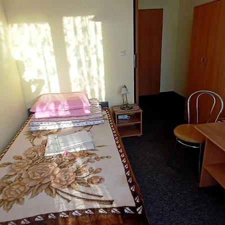 Guest house Delfin -przy Plazy, Widok Na Morze Rewal