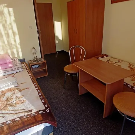 Delfin -przy Plazy, Widok Na Morze *