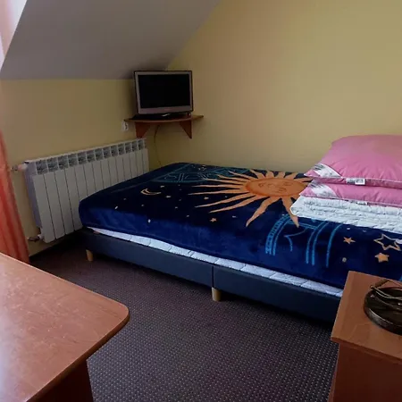 Delfin -przy Plazy, Widok Na Morze
