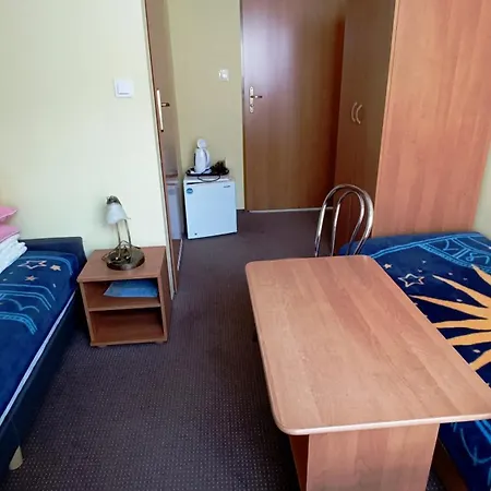 Delfin -przy Plazy, Widok Na Morze Guest house Rewal
