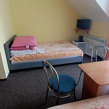 Delfin -przy Plazy, Widok Na Morze Guest house *