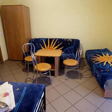 Delfin -przy Plazy, Widok Na Morze Guest house *