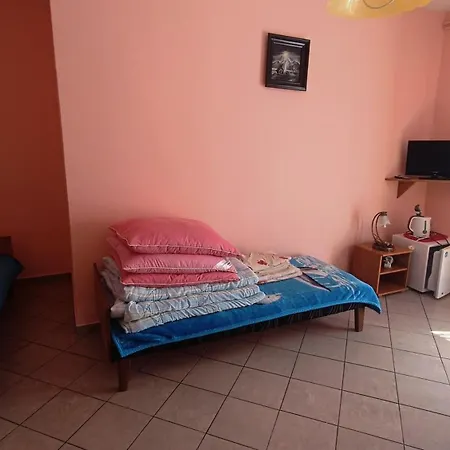 Delfin -przy Plazy, Widok Na Morze Guest house Rewal