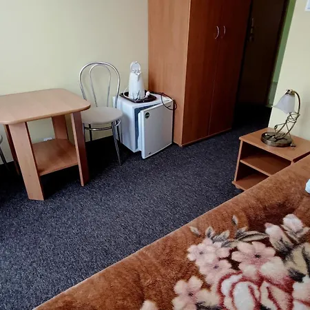 Delfin -przy Plazy, Widok Na Morze