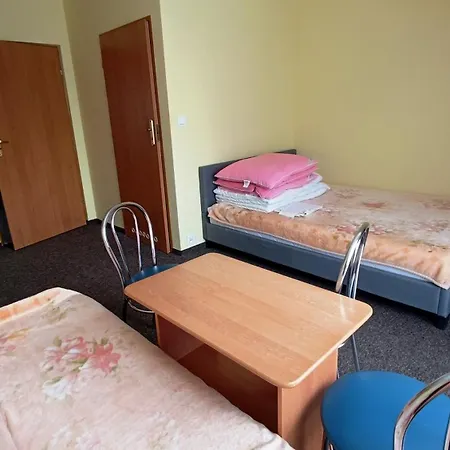 Delfin -przy Plazy, Widok Na Morze *