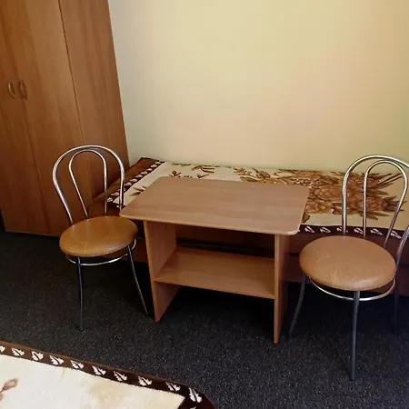 Delfin -przy Plazy, Widok Na Morze * Rewal