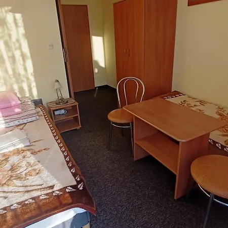 Delfin -przy Plazy, Widok Na Morze