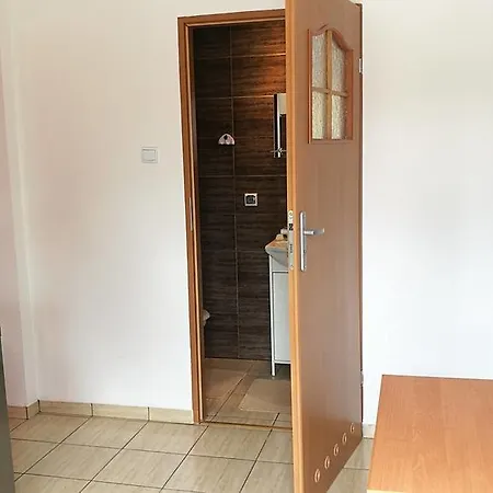 Vendégház Delfin